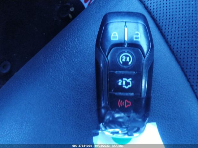 3FA6P0SU6ER205521 Ford Fusion Energi Titanium