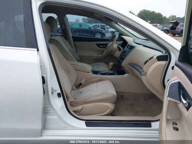 2013 NISSAN ALTIMA 2.5 S VIN: 1N4AL3AP4DC212838