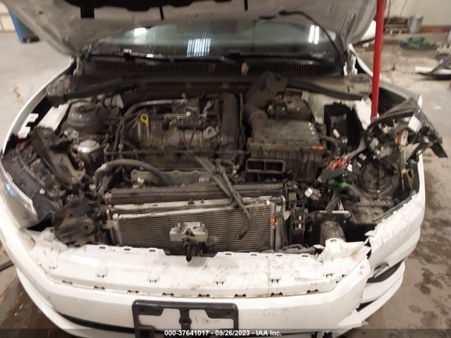 3VWE57BU5KM274307 Volkswagen JETTA SEL