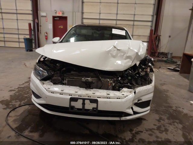 3VWE57BU5KM274307 Volkswagen JETTA SEL