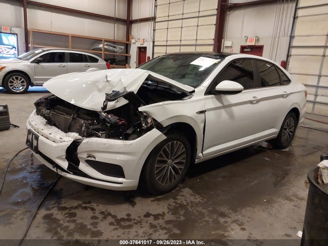 3VWE57BU5KM274307 Volkswagen JETTA SEL