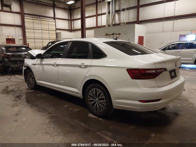 3VWE57BU5KM274307 Volkswagen JETTA SEL
