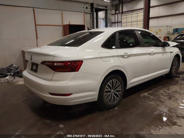 3VWE57BU5KM274307 Volkswagen JETTA SEL