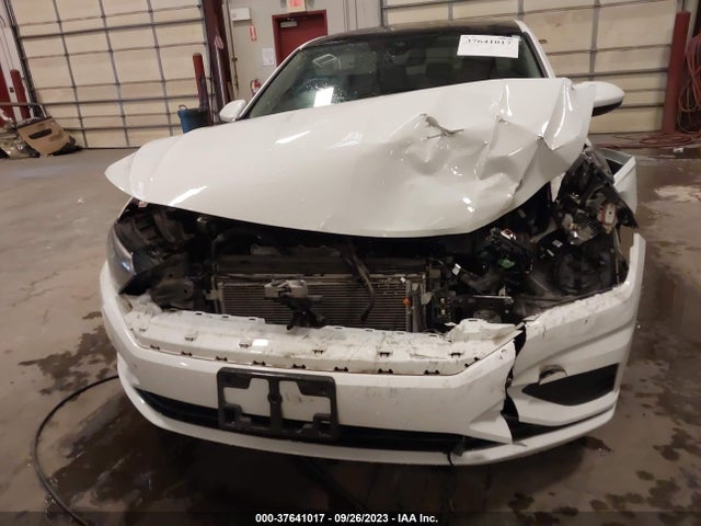 3VWE57BU5KM274307 Volkswagen JETTA SEL