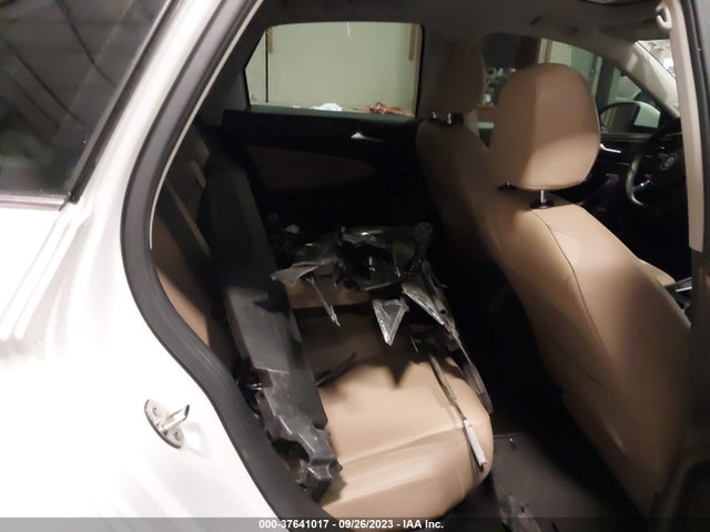 3VWE57BU5KM274307 Volkswagen JETTA SEL