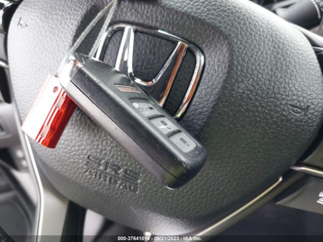 2020 HONDA ACCORD SEDAN 1HGCV1F3XLA031634 Photo 10