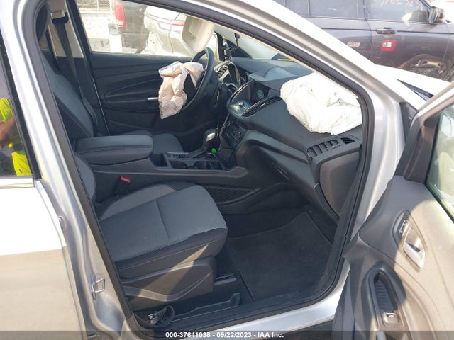 2019 FORD ESCAPE SE VIN: 1FMCU0GD0KUC23088