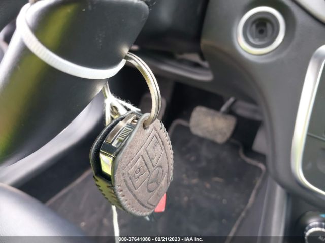 WDDSJ4GB3EN138457 Mercedes-Benz Cla-class Cla 250