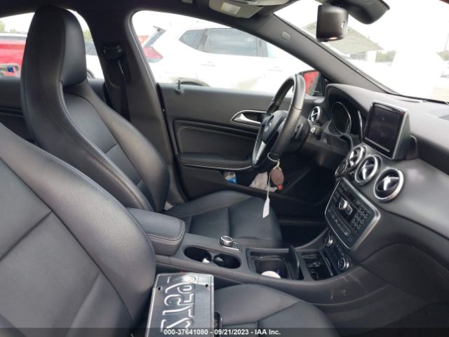 WDDSJ4GB3EN138457 Mercedes-Benz Cla-class Cla 250