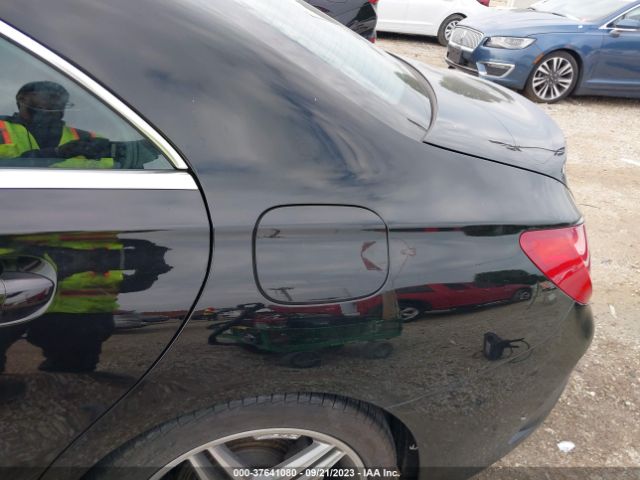 WDDSJ4GB3EN138457 Mercedes-Benz Cla-class Cla 250