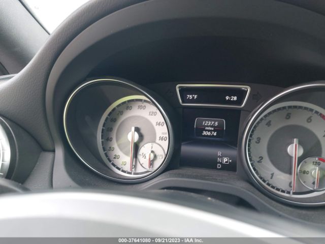 WDDSJ4GB3EN138457 Mercedes-Benz Cla-class Cla 250