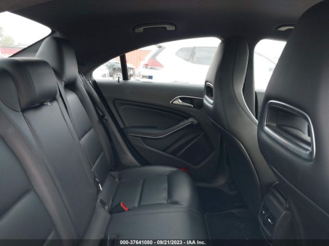 WDDSJ4GB3EN138457 Mercedes-Benz Cla-class Cla 250