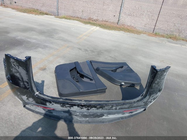 2020 TESLA MODEL Y LONG RANGE VIN: 5YJYGDEE8LF059748