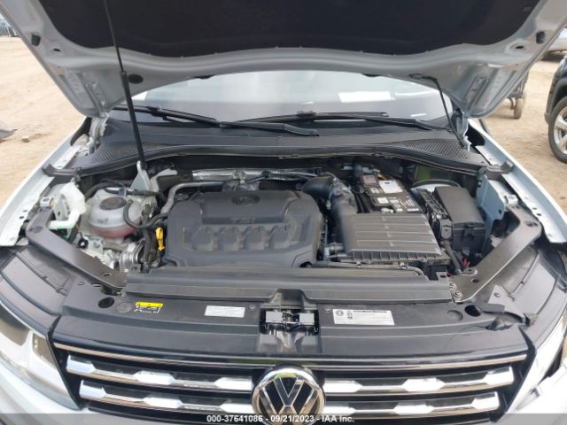 2018 VOLKSWAGEN TIGUAN 3VV1B7AX9JM090929 Photo 9