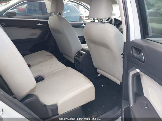 2018 VOLKSWAGEN TIGUAN 3VV1B7AX9JM090929 Photo 7