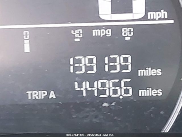 2HGFC2F53GH503075 Honda Civic Sedan Lx