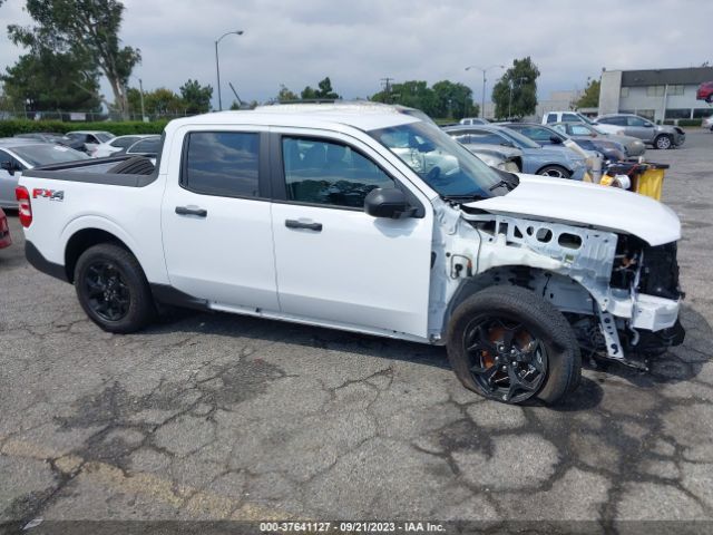 3FTTW8F91PRA70777 Ford Maverick Xl/xlt/lariat