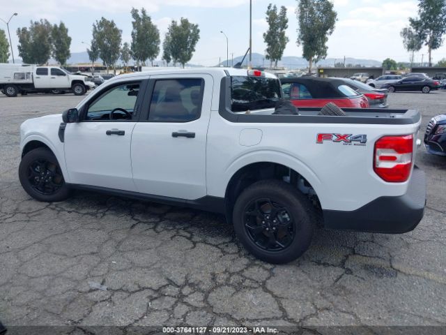 3FTTW8F91PRA70777 Ford Maverick Xl/xlt/lariat