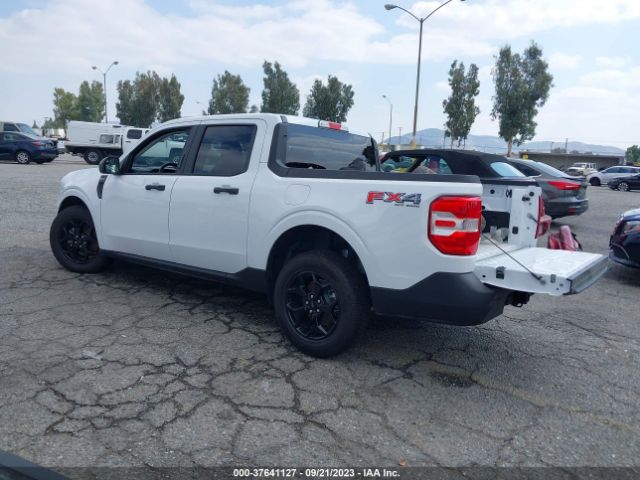3FTTW8F91PRA70777 Ford Maverick Xl/xlt/lariat