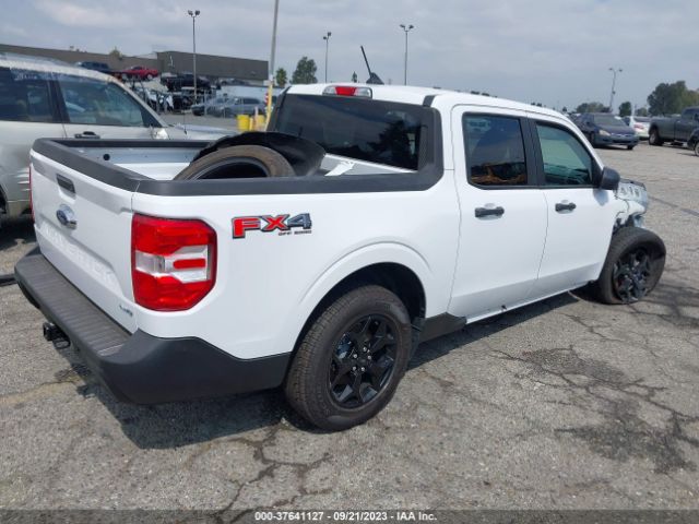 3FTTW8F91PRA70777 Ford Maverick Xl/xlt/lariat