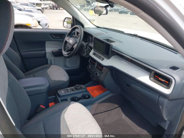 3FTTW8F91PRA70777 Ford Maverick Xl/xlt/lariat