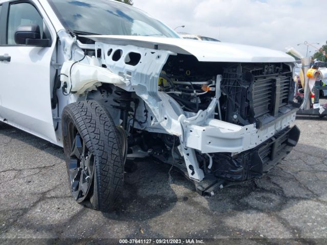 3FTTW8F91PRA70777 Ford Maverick Xl/xlt/lariat