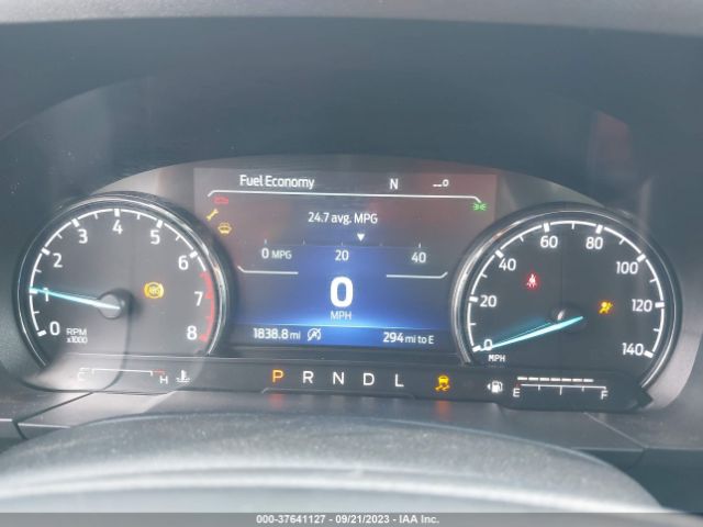 3FTTW8F91PRA70777 Ford Maverick Xl/xlt/lariat