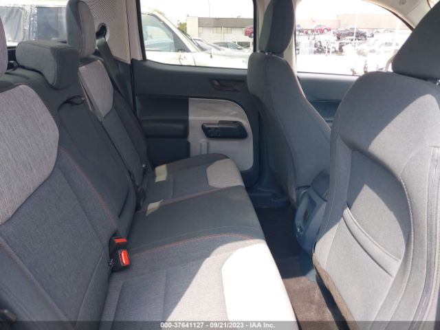 3FTTW8F91PRA70777 Ford Maverick Xl/xlt/lariat