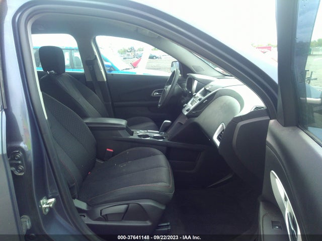 Chevrolet EQUINOX LS 2014 2GNFLEEK8E6184540 Image 5