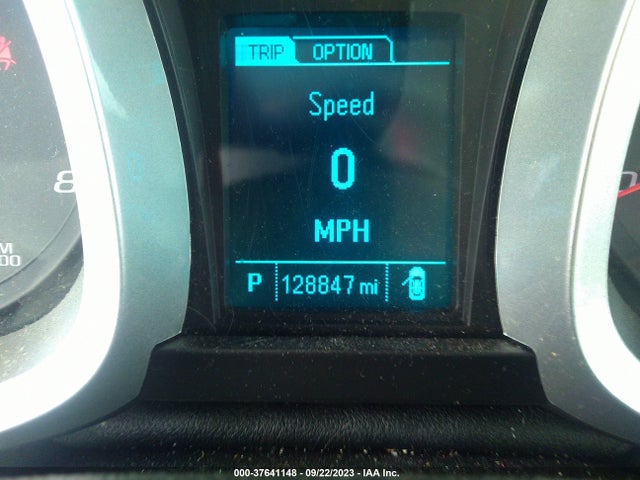 Chevrolet EQUINOX LS 2014 2GNFLEEK8E6184540 Image 7