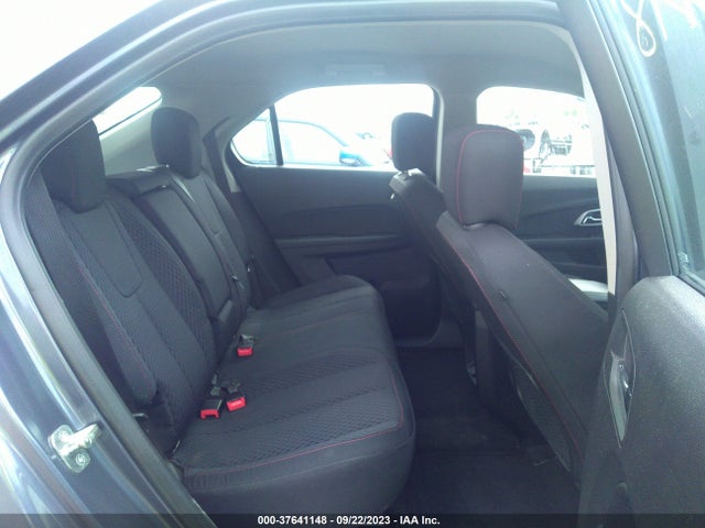 Chevrolet EQUINOX LS 2014 2GNFLEEK8E6184540 Image 8