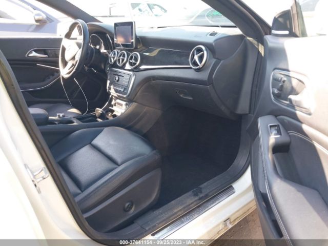 WDDSJ4EB9FN176960 Mercedes-Benz Cla-class Cla 250