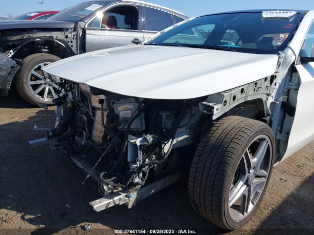 WDDSJ4EB9FN176960 Mercedes-Benz Cla-class Cla 250