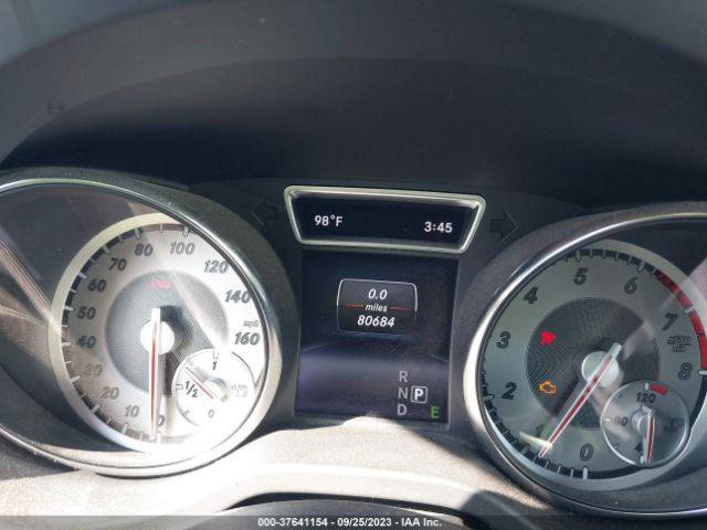 WDDSJ4EB9FN176960 Mercedes-Benz Cla-class Cla 250