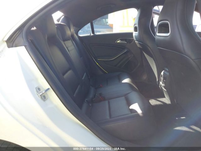 WDDSJ4EB9FN176960 Mercedes-Benz Cla-class Cla 250
