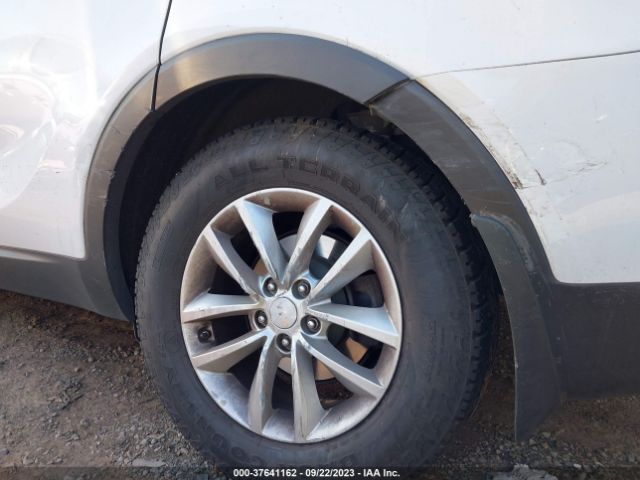 5XYPGDA56JG365984 KIA Sorento Lx V6