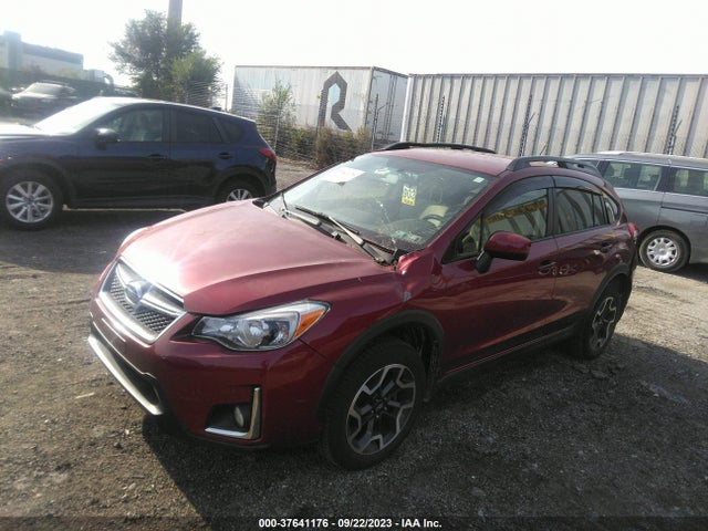 JF2GPABC9HH279180 Subaru Crosstrek Premium