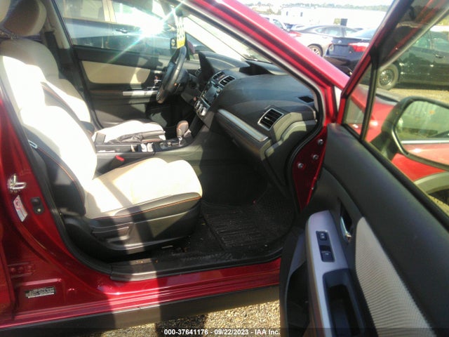 JF2GPABC9HH279180 Subaru Crosstrek Premium