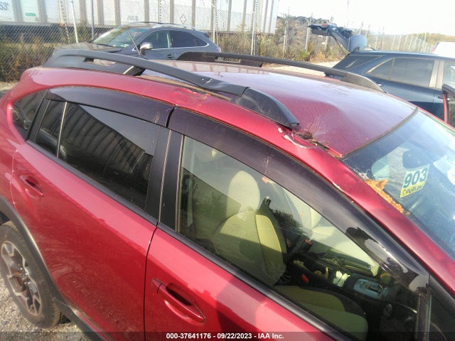 JF2GPABC9HH279180 Subaru Crosstrek Premium