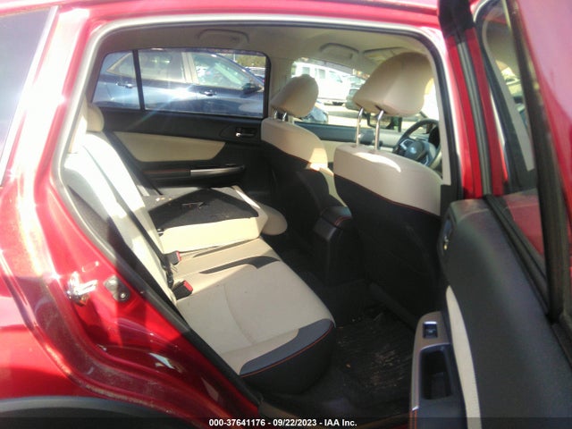 JF2GPABC9HH279180 Subaru Crosstrek Premium