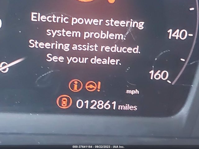 2023 HONDA ACCORD SEDAN EX VIN: 1HGCY1F36PA023379