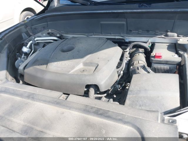 2018 VOLVO XC90 YV4A22PK0J1326150 Photo 9