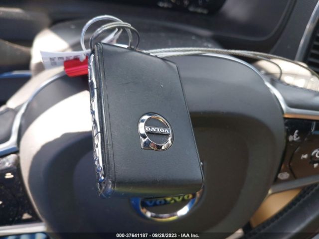 2018 VOLVO XC90 YV4A22PK0J1326150 Photo 10