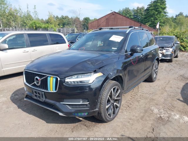 2018 VOLVO XC90 YV4A22PK0J1326150 Photo 1