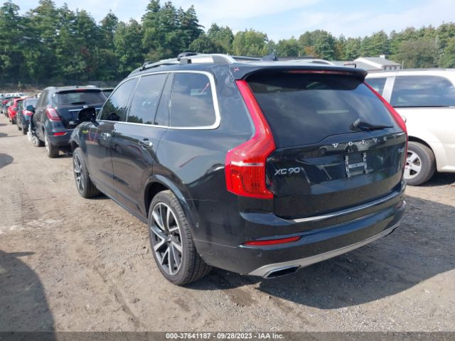 2018 VOLVO XC90 YV4A22PK0J1326150 Photo 2