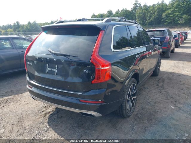 2018 VOLVO XC90 YV4A22PK0J1326150 Photo 3