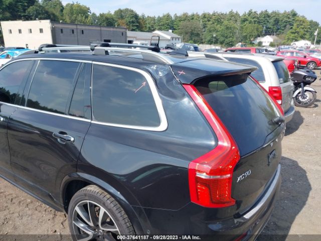 2018 VOLVO XC90 YV4A22PK0J1326150 Photo 5