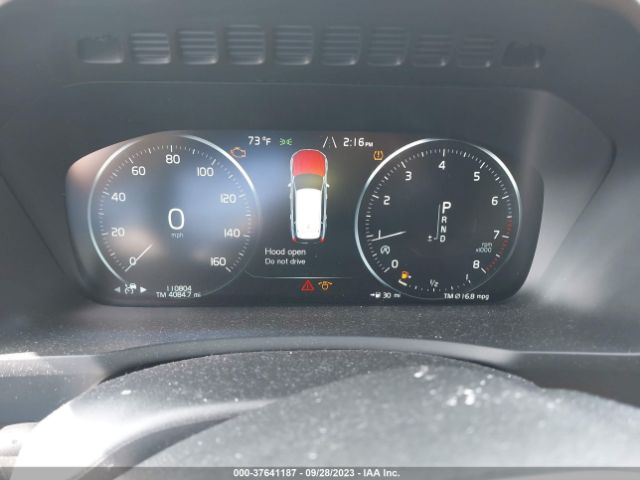 2018 VOLVO XC90 YV4A22PK0J1326150 Photo 6