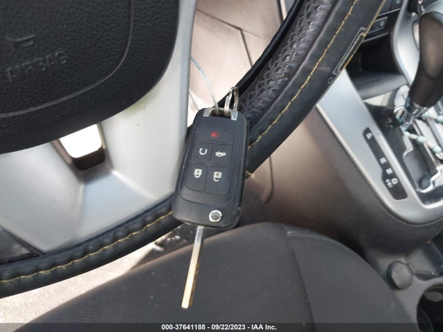 Chevrolet CRUZE ECO 2014 1G1PH5SB7E7306123 Image 11