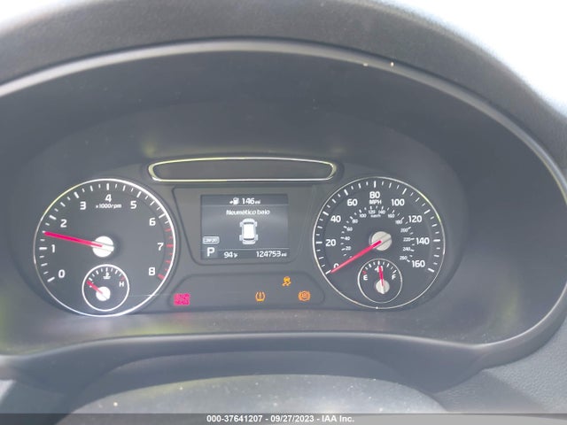 KIA SORENTO LX 2019 5XYPG4A33KG433271 Image 14